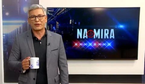 AM: assista ao Programa Na Mira desta segunda, 14 de Agosto