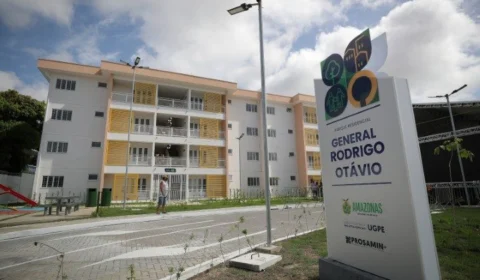 ‘Amazonas Meu Lar’ inicia inscrições nesta segunda-feira, 28; veja critérios