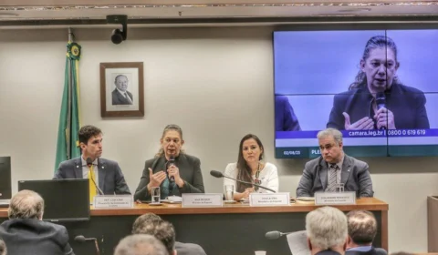 ‘Vetos eram necessários’, diz Ana Moser em Comissão sobre Lei do Esporte