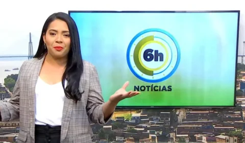 AM: assista ao jornal 6h Notícias desta quarta, 30 de Agosto