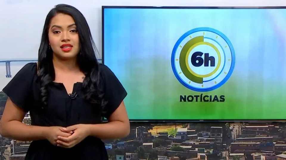 AM: assista ao jornal 6h Notícias desta quinta, 31 de Agosto