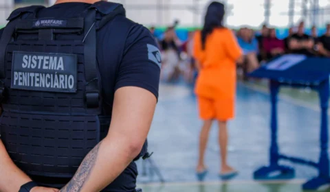 Vistoria aponta irregularidades trabalhistas na Cadeia Feminina de RR