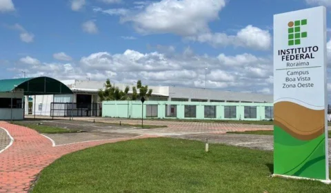 Instituto Federal abre seletivo com 105 vagas para cursos técnicos em RR