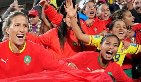 Copa do Mundo Feminina: confira confrontos das oitavas de final do mundial