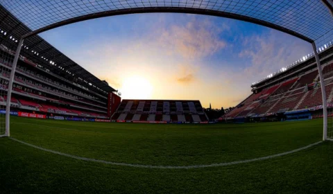 Quatro equipes duelam pelo jogo de ida das 4ª de final da Copa Sul-Americana