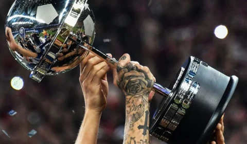 Quatro equipes disputam jogo de volta pelas 4ª de final da Copa Sul-Americana