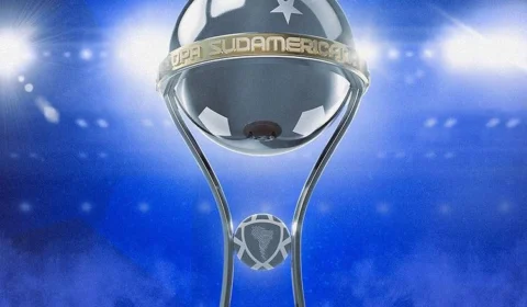Sul-Americana 2023: confira premiação das quartas de final