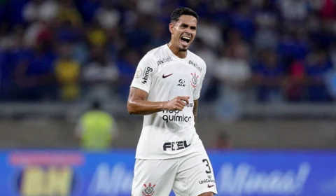 Sul-Americana: Corinthians e Estudiantes jogam pelas quartas de final