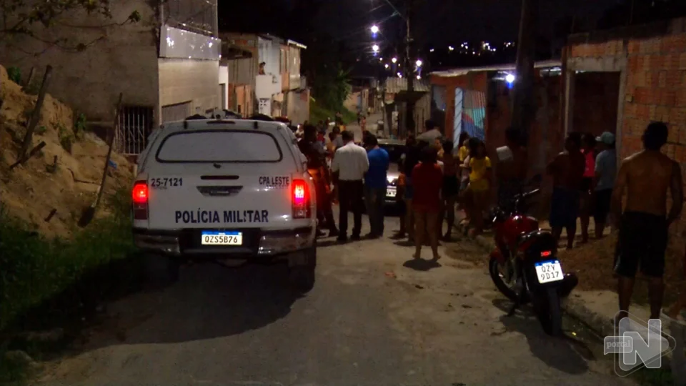 VÍDEO: criança morre atropelada em comunidade na Zona Leste de Manaus