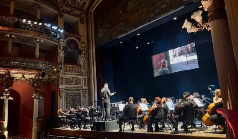 Teatro Amazonas apresenta programação sustentável nos dias 27 e 28; confira