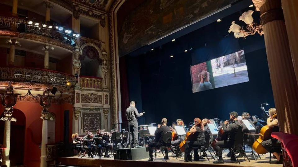 Teatro Amazonas apresenta programação sustentável nos dias 27 e 28; confira