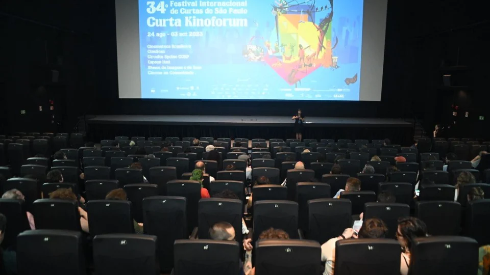 Curta Kinoforum: 34° Festival Internacional de Curtas chega em São Paulo