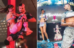 MC Pipokinha: dançarinos acusam atitudes abusivas da cantora e saem da equipe