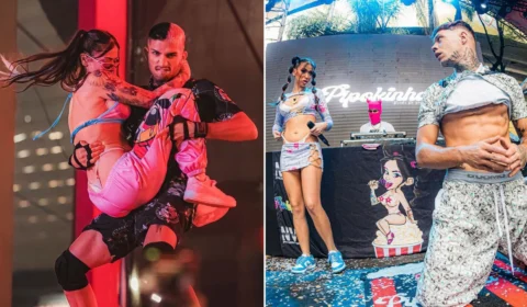 MC Pipokinha: dançarinos acusam atitudes abusivas da cantora e saem da equipe