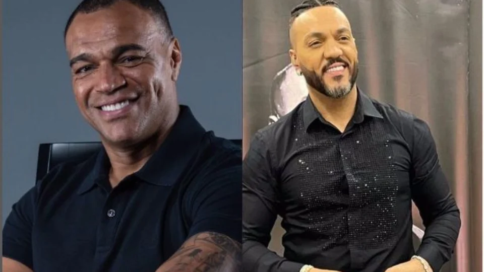 ‘Chegamos a um acordo’, diz ex-jogador Denílson sobre dívida com Belo