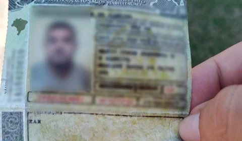 Detran-AM apreende CNH falsa durante operação nesta sexta, 18