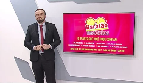 VÍDEO: assista à íntegra do jornal Roraima Urgente 1ª edição de 24 de agosto