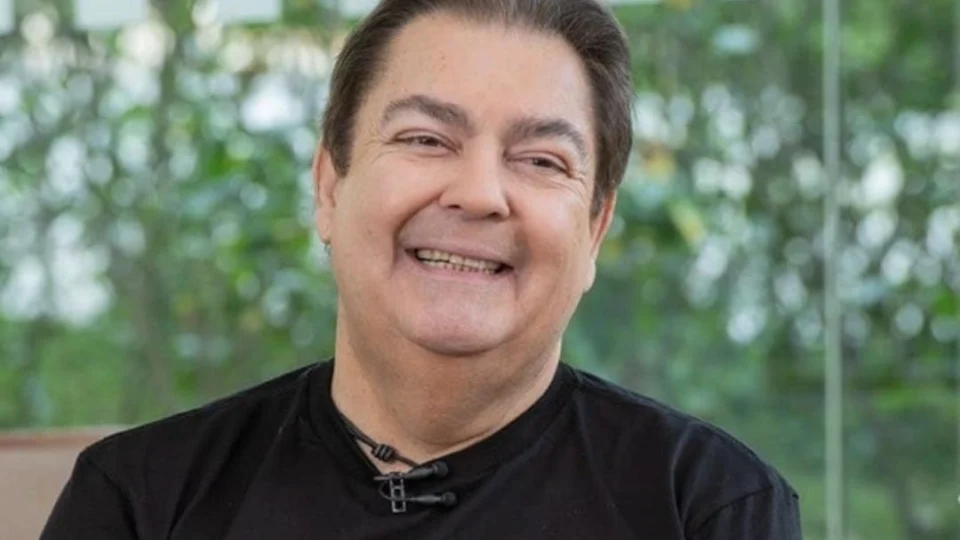 Faustão faz transplante de coração no Hospital Albert Einstein