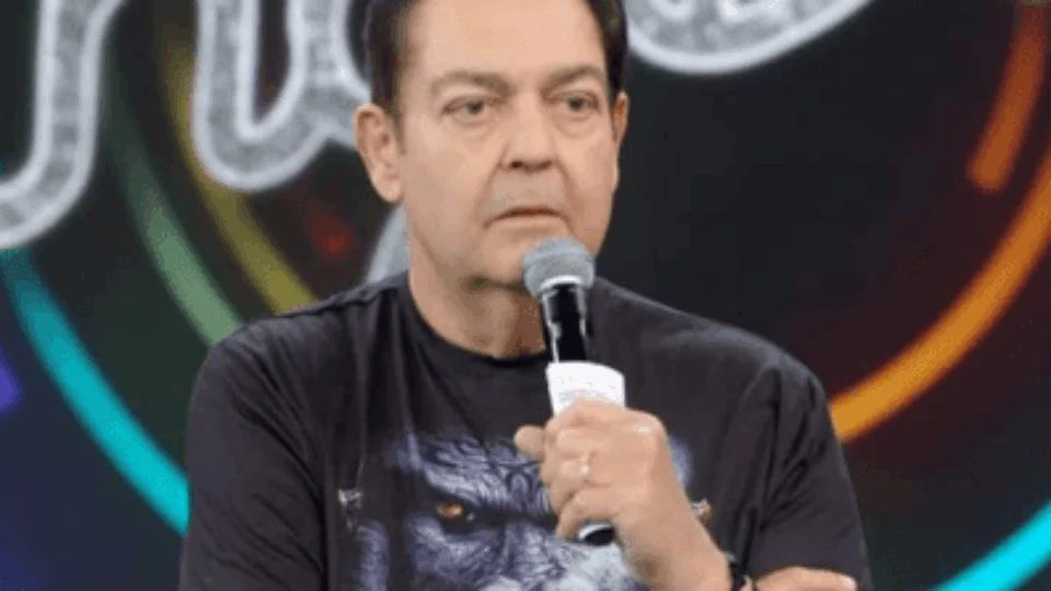 Faustão ‘está muito disposto’, após 72h do transplante cardíaco, diz hospital