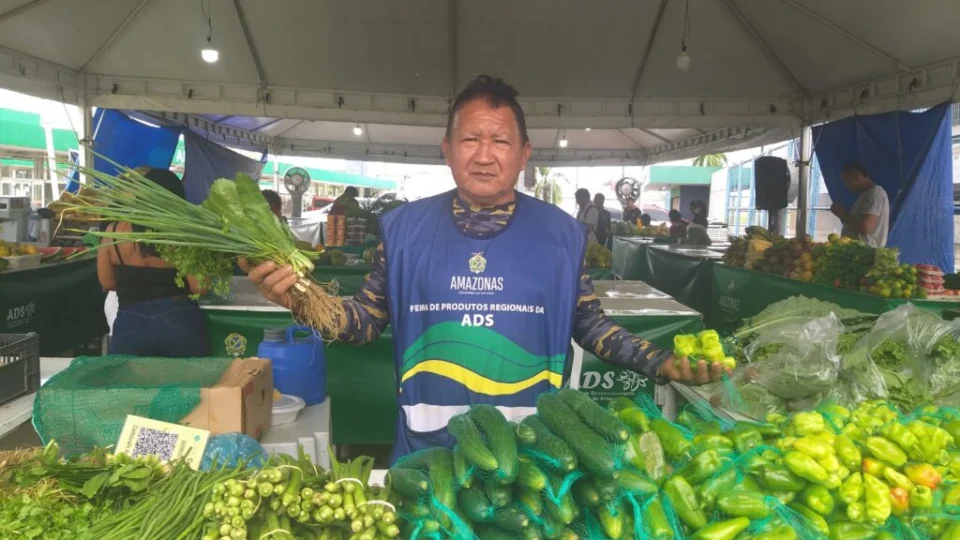 Feira da ADS no Comando Geral da Polícia Militar é suspensa neste sábado, 19