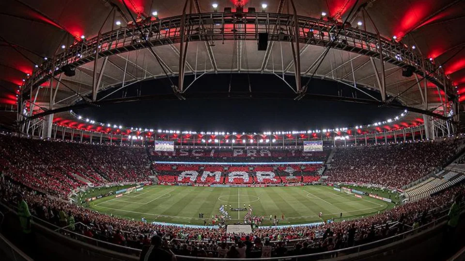 Brasileirão: Flamengo e Coritiba se enfrentam neste domingo, 20