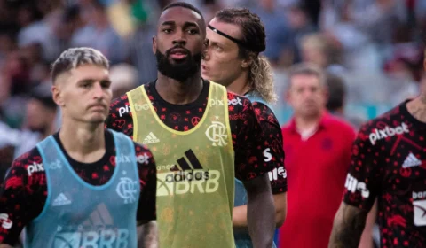 Gersón publica mensagem para Varela nas redes sociais ‘amigo e companheiro’