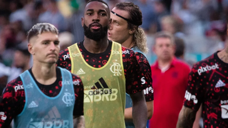 Gersón publica mensagem para Varela nas redes sociais ‘amigo e companheiro’