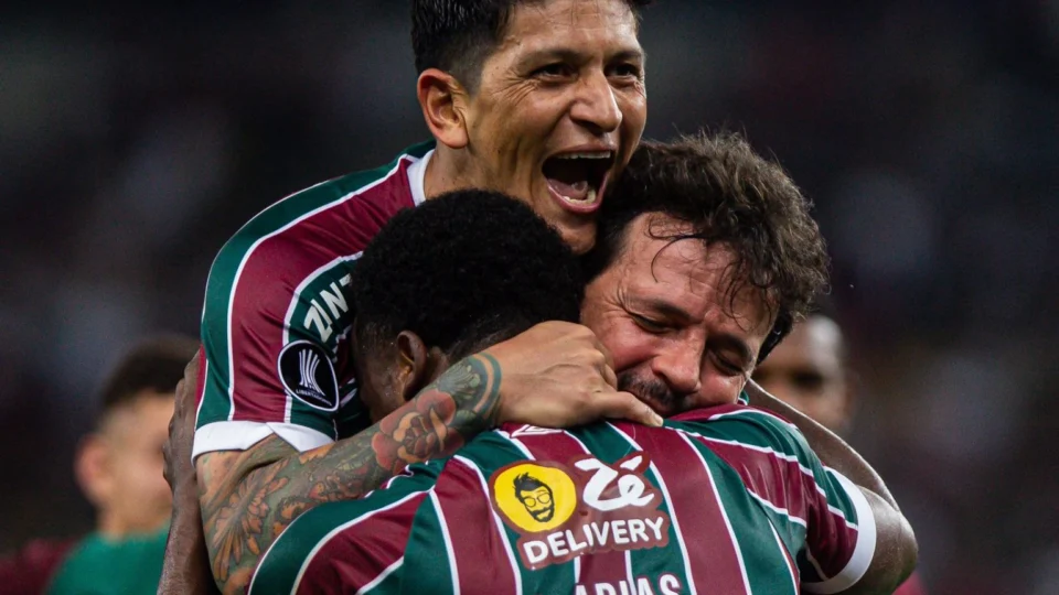 Libertadores 2023: confira os classificados para as 4ª de final