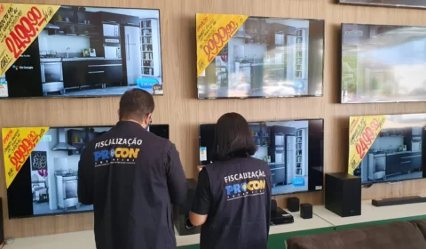 Procon Tocantins realiza pesquisa de preço para o Dia dos Pais