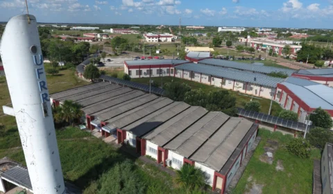 Universidade Federal vai ofertar serviço de Fisioterapia em Roraima