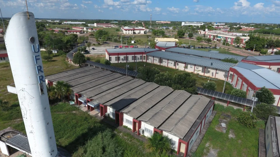 Universidade Federal vai ofertar serviço de Fisioterapia em Roraima