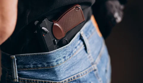 Grupo de pessoas morre durante ataque armado em restaurante da Bahia