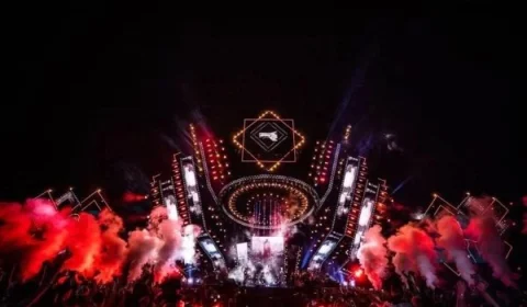 Garota Vip: homem é encontrado morto após evento de Wesley Safadão no RJ