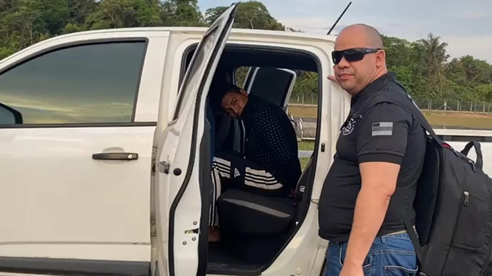 Suspeito de matar grávida teria pago R$ 500 por ‘corretivo’ em vítima, diz polícia no AM