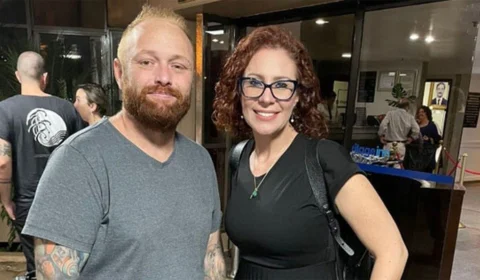 Walter Delgatti, hacker da ‘Vaza Jato’, é convocado pela CPMI do 8 de janeiro