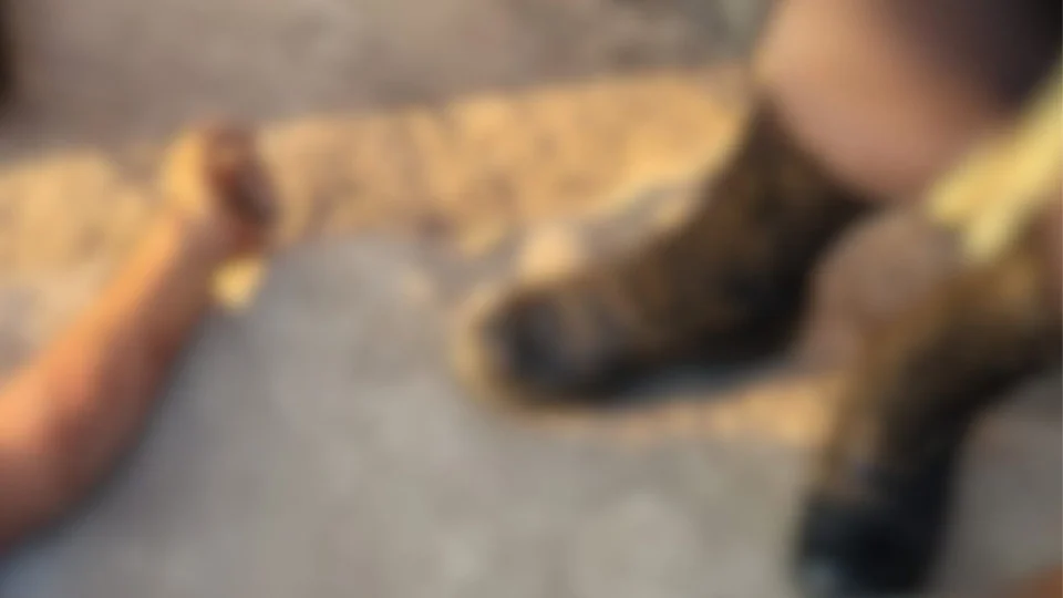 Em Manaus, jovem de 21 anos é morto a tiros em beco do bairro Jorge Teixeira