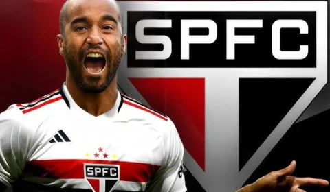 São Paulo anuncia retorno de Lucas Moura após 11 anos