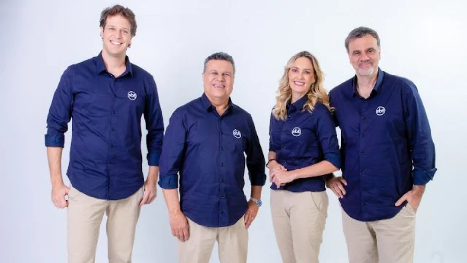 SBT lidera audiência com jogo do Corinthians na Conmebol Sul-Americana