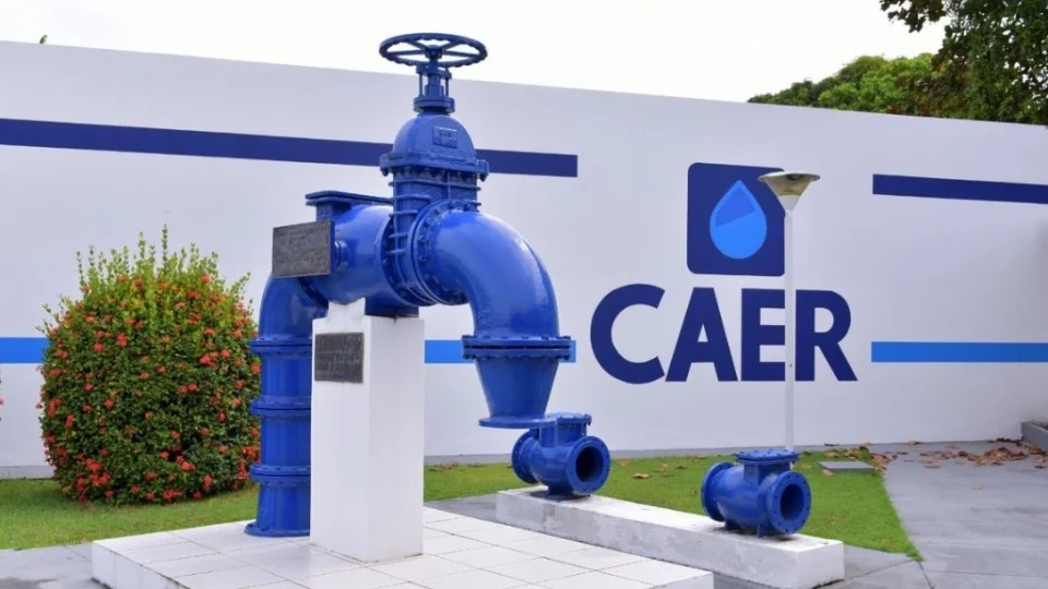 Calor intenso afeta abastecimento de água nos bairros de Boa Vista