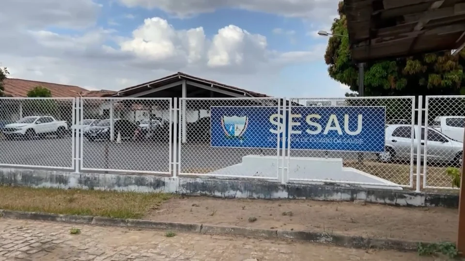 VÍDEO: Justiça obriga Sesau a suspender contrato milionário em Roraima