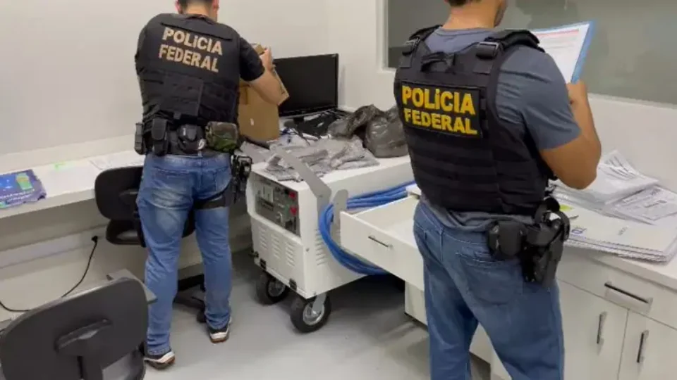 UERR: empresa é investigada por pagamento de propina à universidade