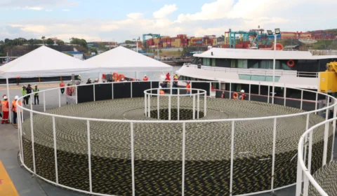 Conectividade: Anatel divulga implantação de seis infovias no Norte do país