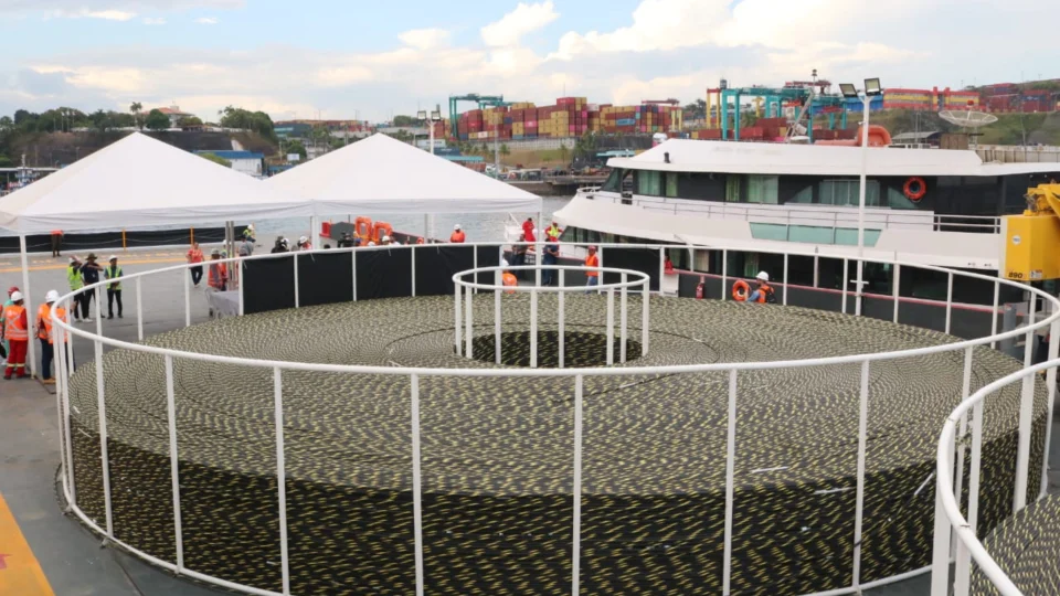 Conectividade: Anatel divulga implantação de seis infovias no Norte do país