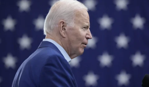Processo de impeachment contra Biden é aprovado pela Câmara, nos EUA