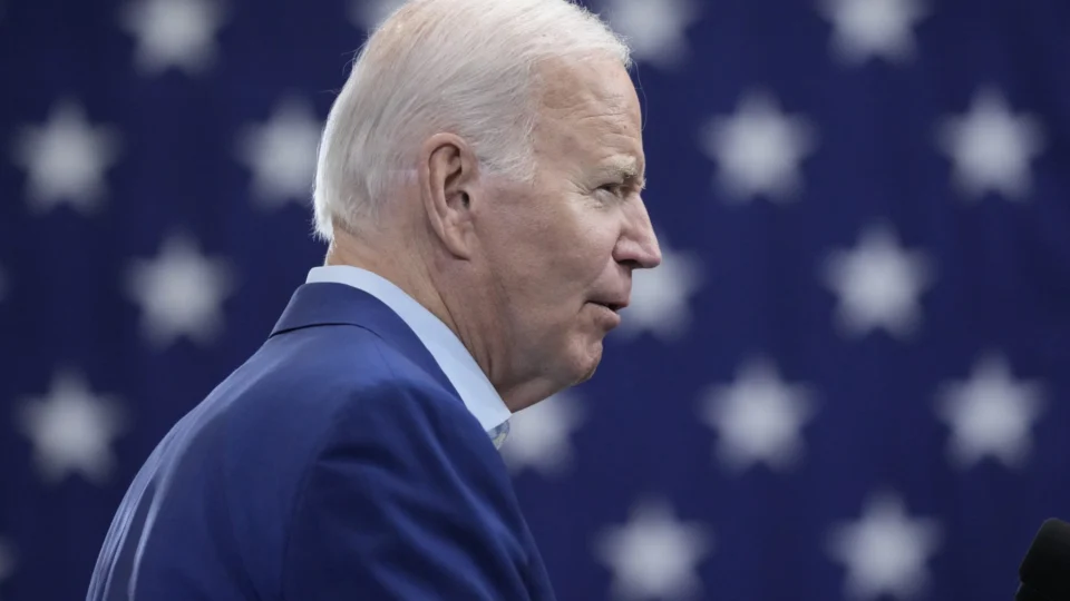 Processo de impeachment contra Biden é aprovado pela Câmara, nos EUA