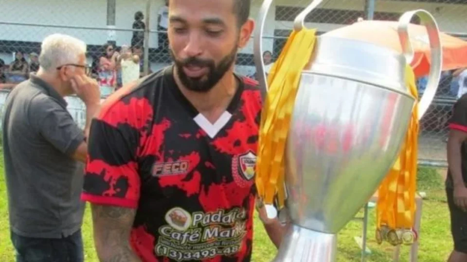 Faustão: saiba quem é o atleta apontado como doador do coração para apresentador