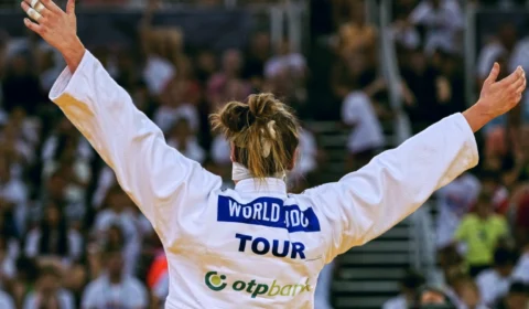 Bolsa Atleta: 7.215 esportistas recebem benefício em 6 categorias no Brasil