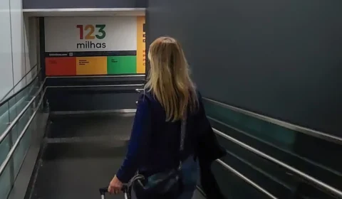 Caso 123milhas: justiça de SP atende pedido de cliente e determina bloqueio de R$ 44 mil da agência