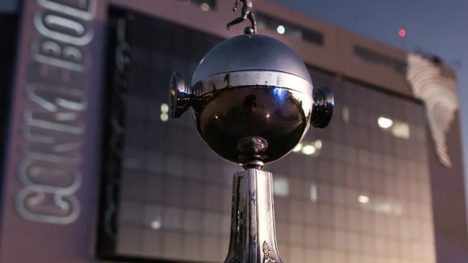 Libertadores: quatro equipes disputam pelo jogo de ida nesta quarta, 23