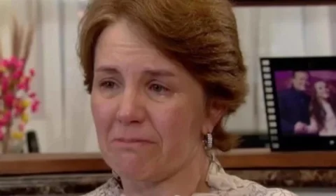 Mãe de Larissa Manoela é investigada por mensagens ofensivas contra genro